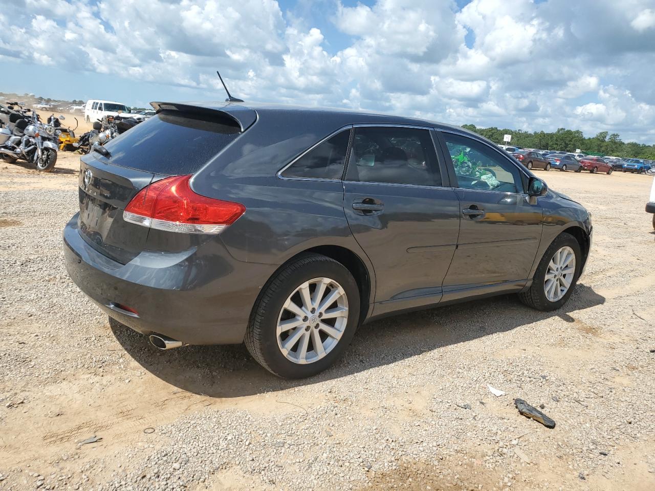 2009 Toyota Venza - Фото 3
