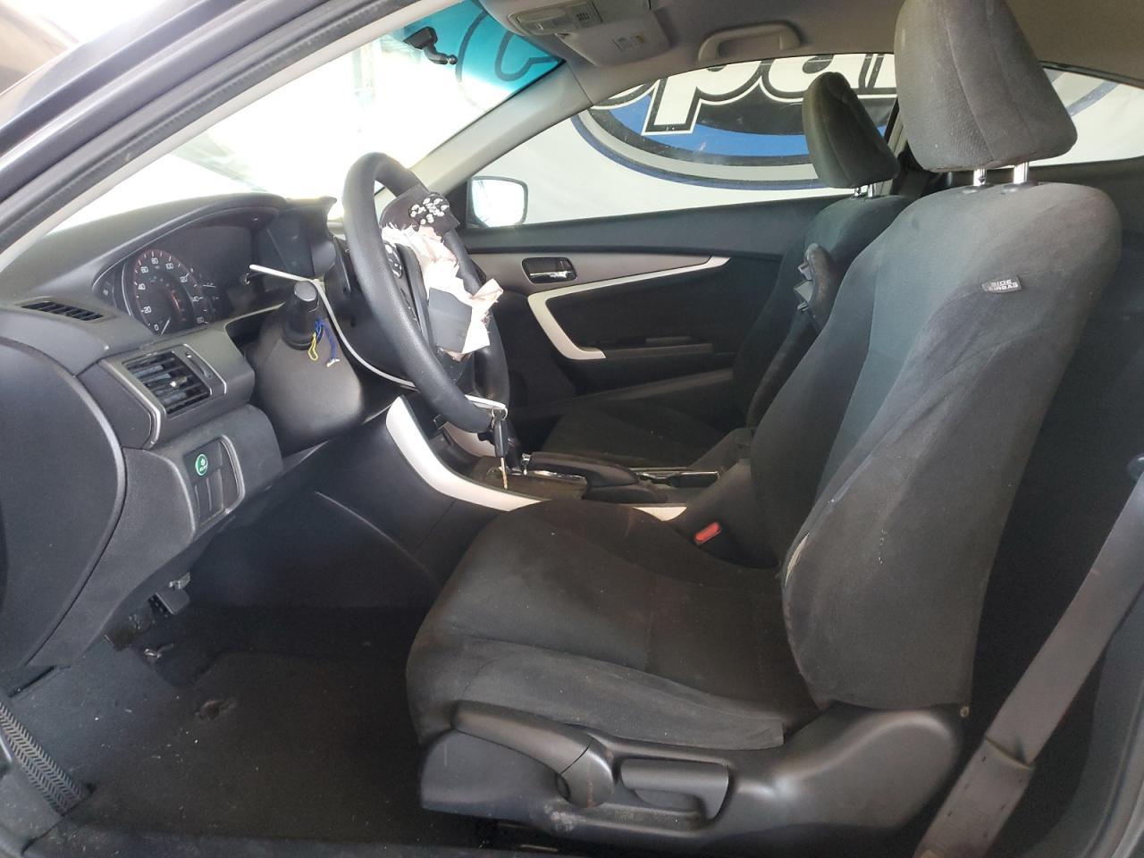 2013 Honda Accord Lx-S - Фото 7