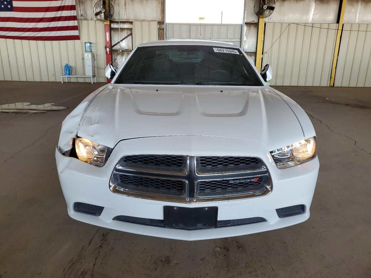 2014 Dodge Charger Se - Фото 5
