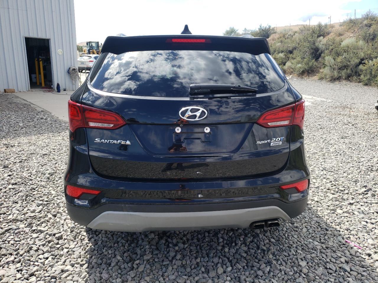 2018 Hyundai Santa Fe Sport - Image 6
