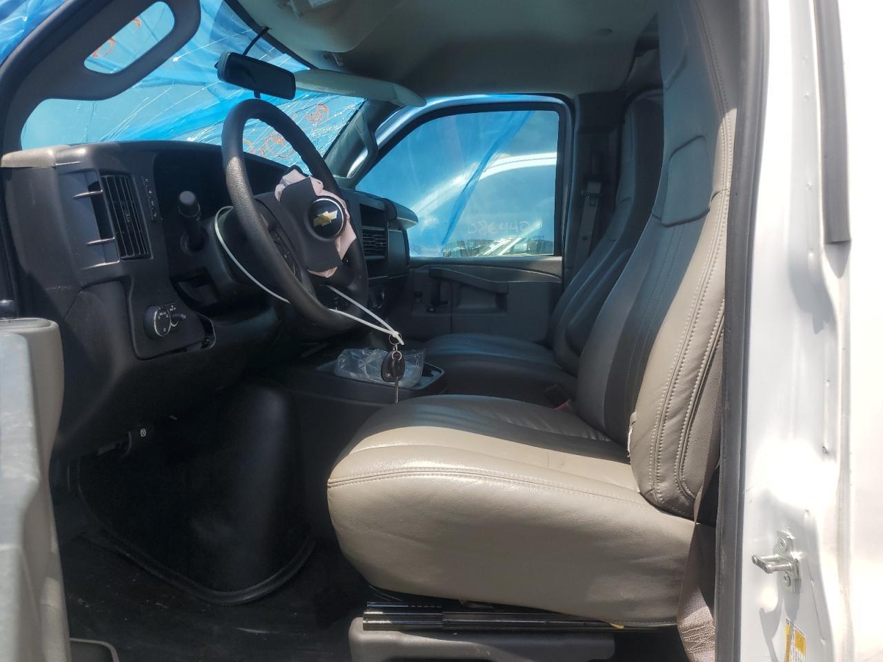 2024 Chevrolet Express G2500 - Image 7