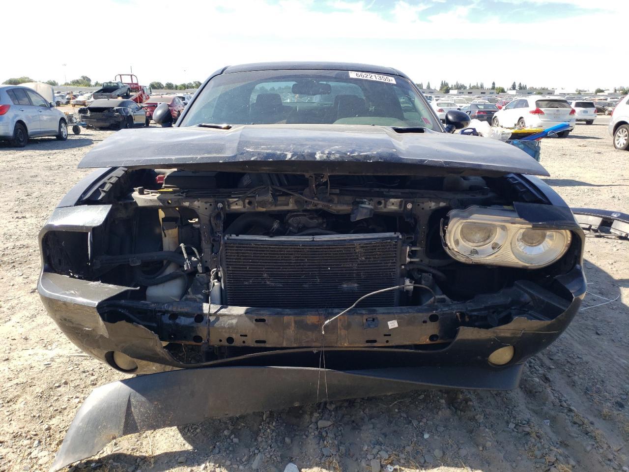 2009 Dodge Challenger R/T - Фото 5