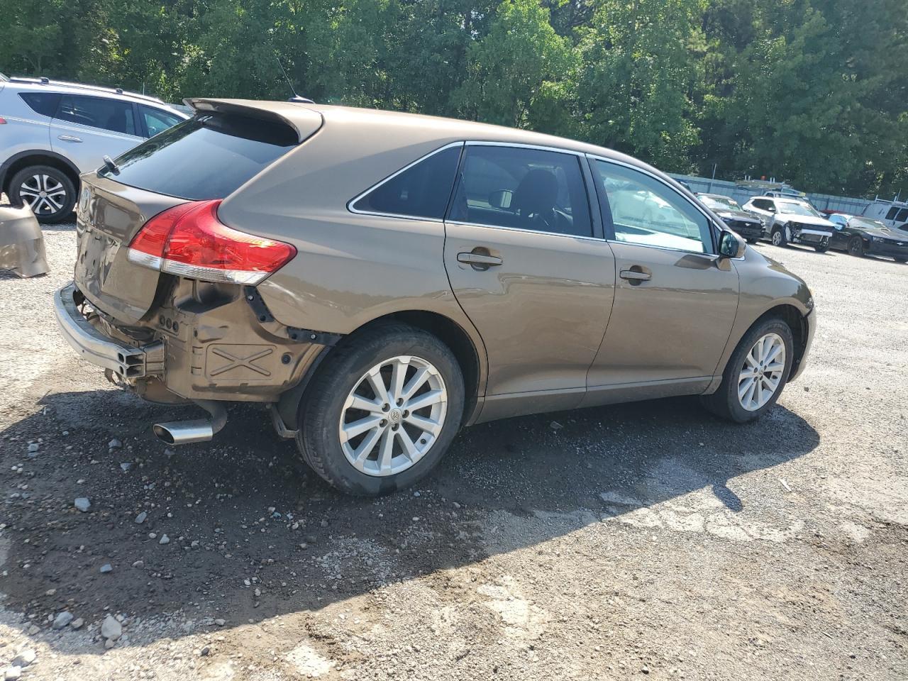 2009 Toyota Venza - Фото 3