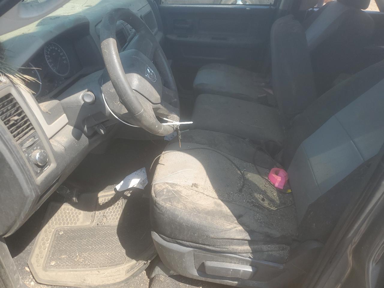 2011 Dodge Ram 1500 - Image 7