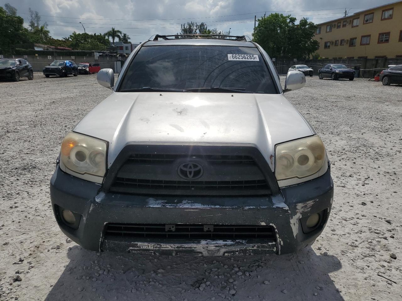 2006 Toyota 4Runner Limited - Image 5