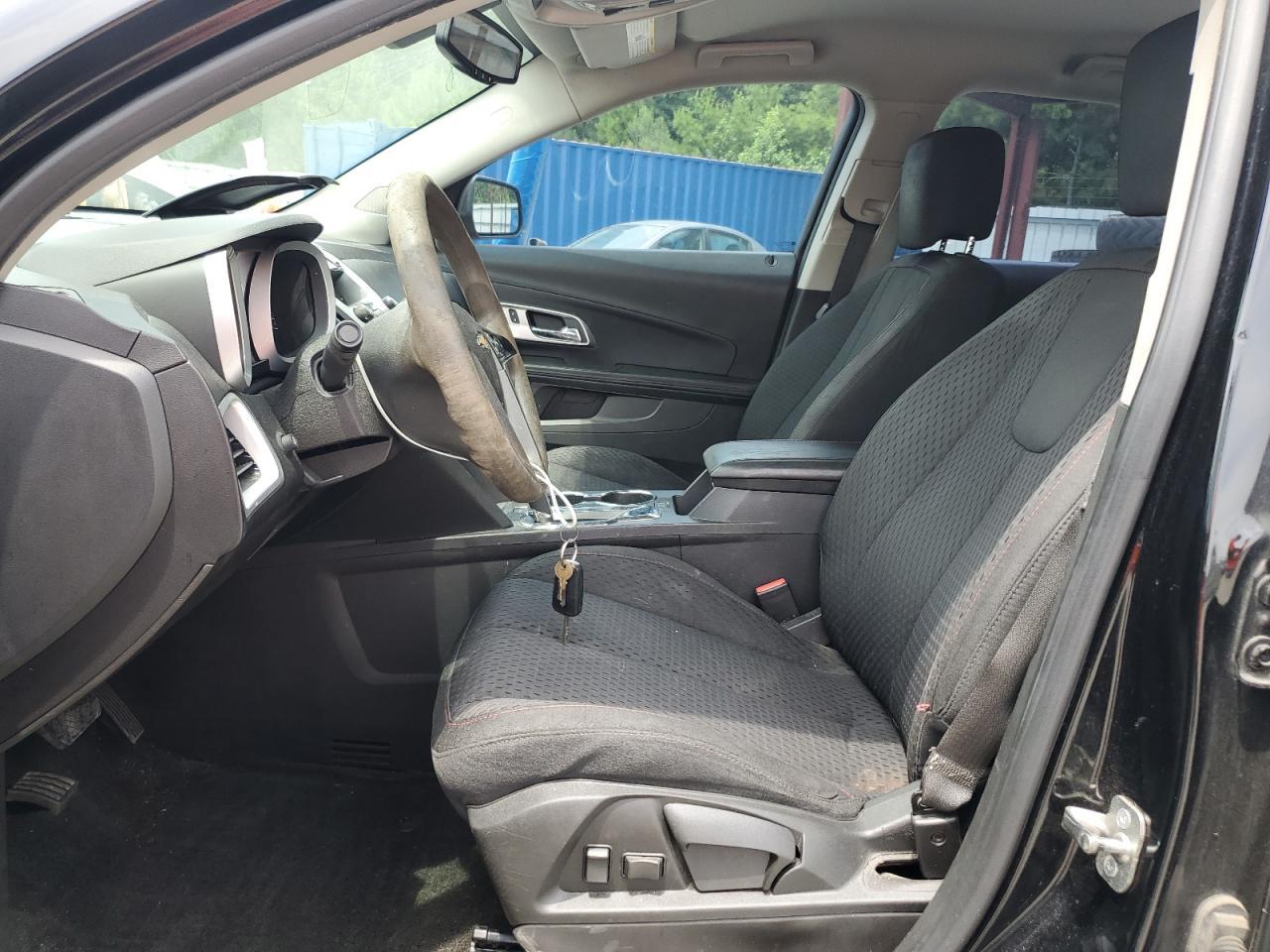 2015 Chevrolet Equinox Ls - Image 7