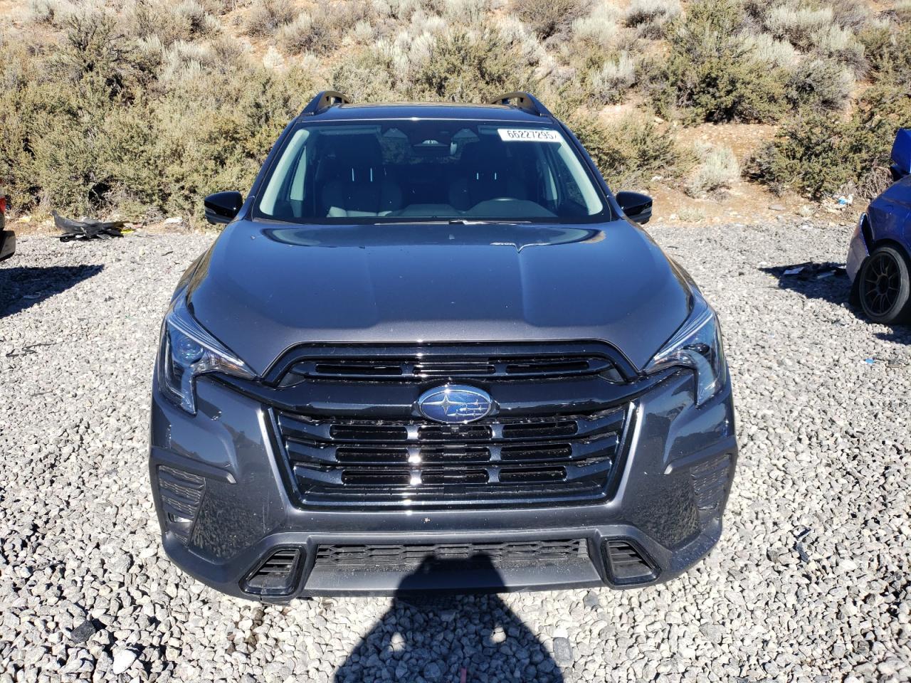 2023 Subaru Ascent Limited - Image 5