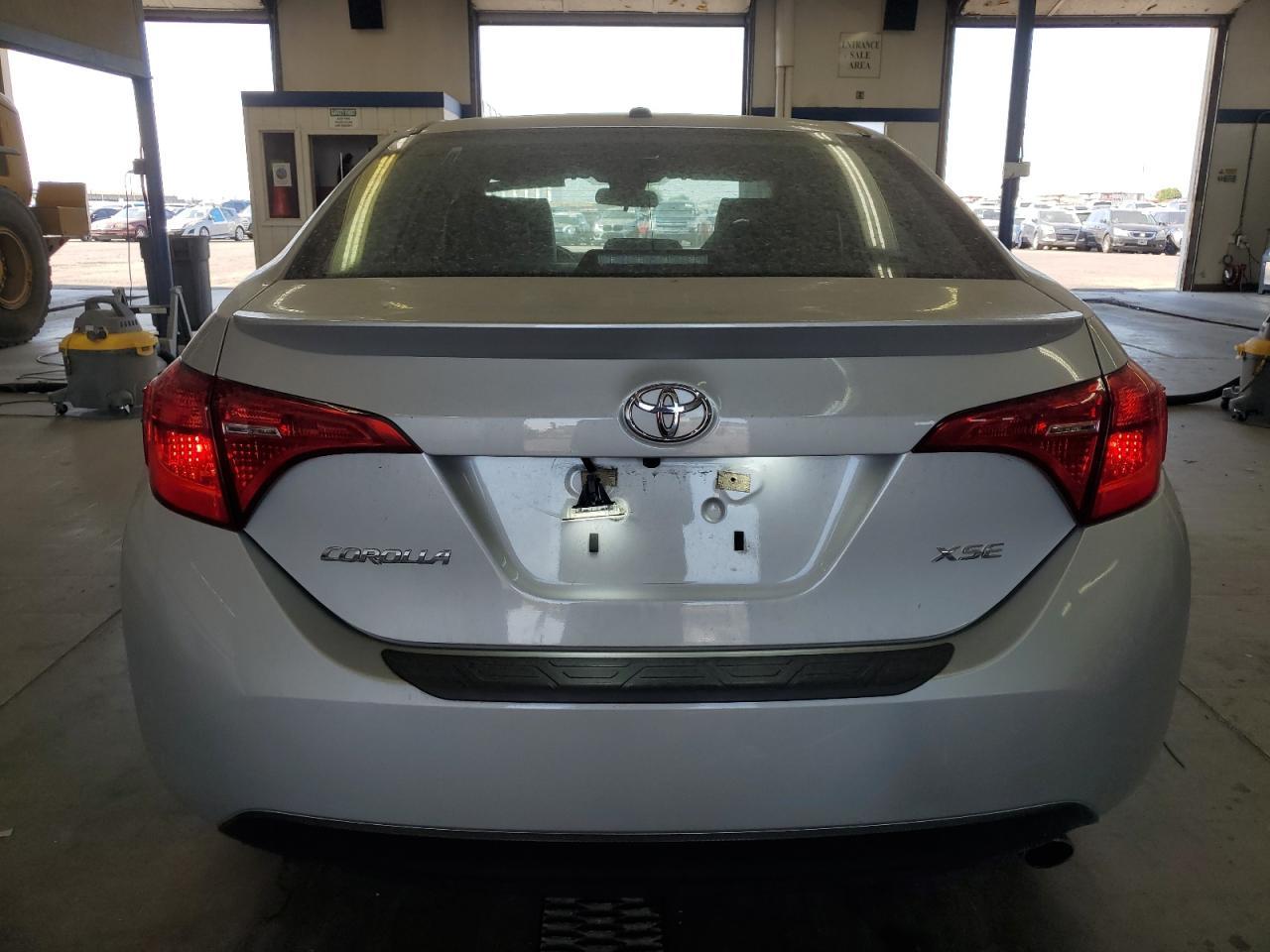 2019 Toyota Corolla L - Image 6