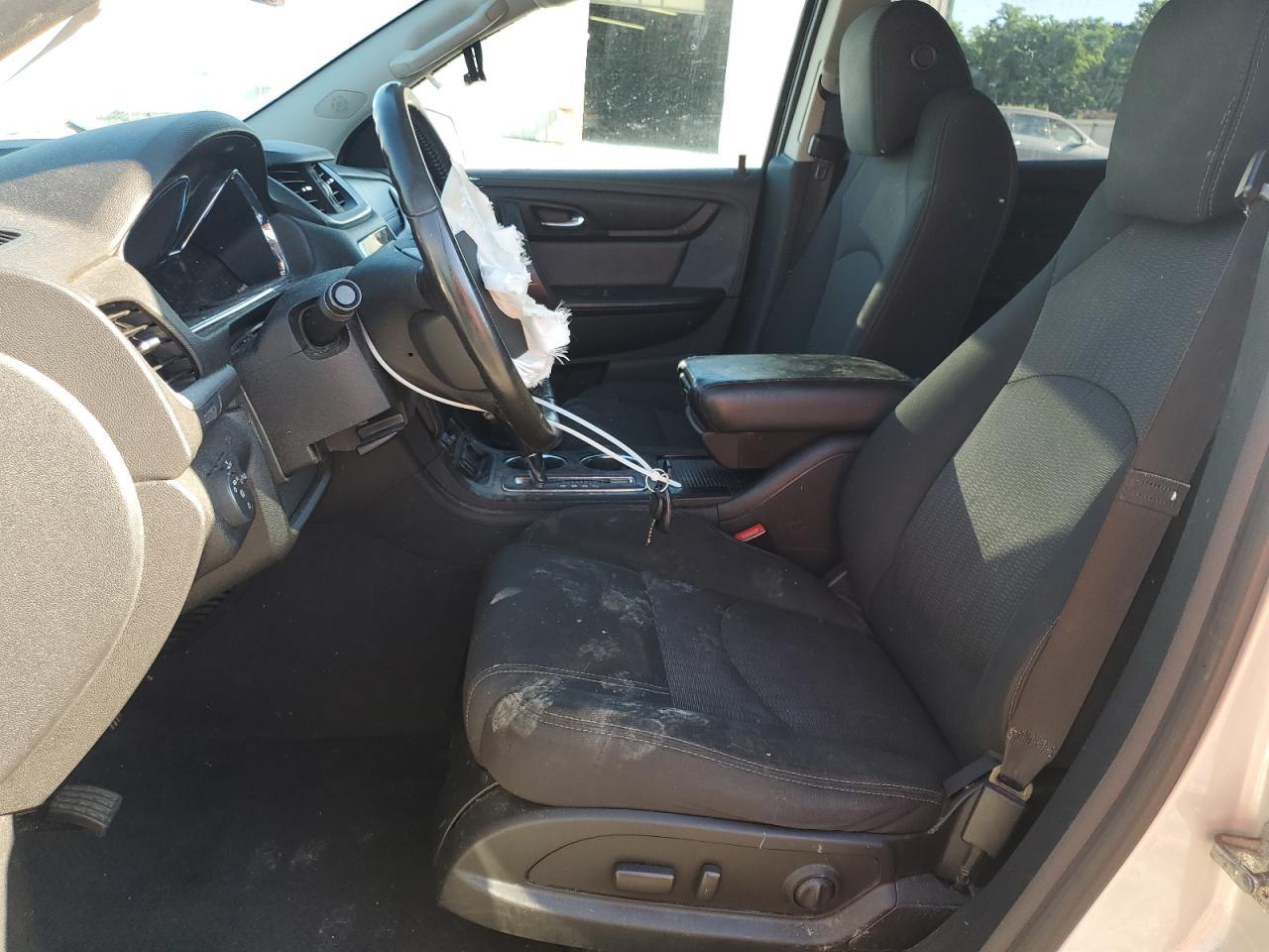 2017 Chevrolet Traverse Lt - Image 7