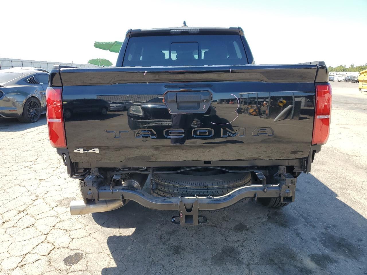 2024 Toyota Tacoma Double Cab - Image 6