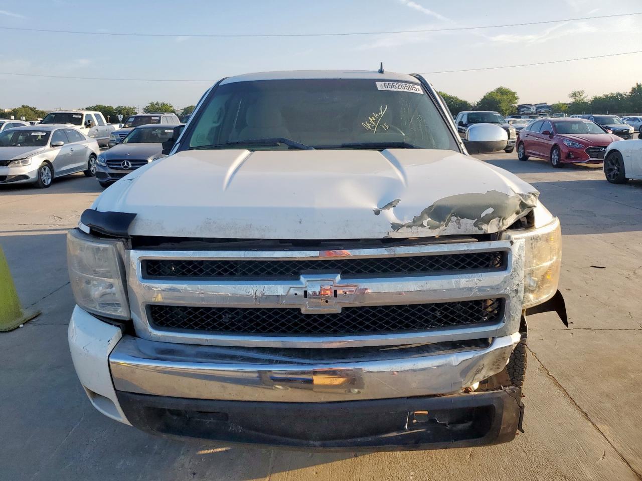 2008 Chevrolet Silverado K1500 - Image 5