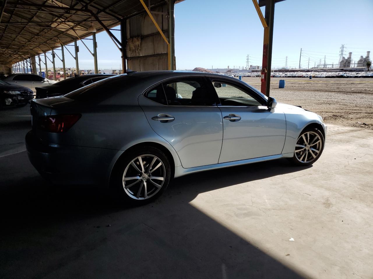 2008 Lexus Is 250 - Фото 3