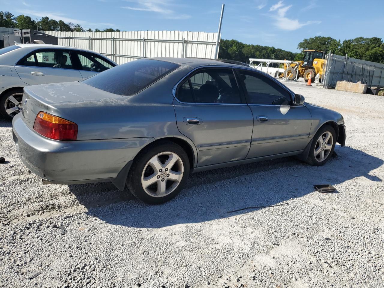 2000 Acura 3.2Tl - Image 3