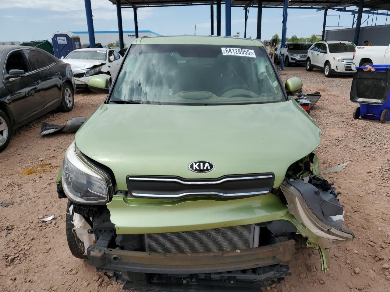 2018 Kia Soul - Image 5
