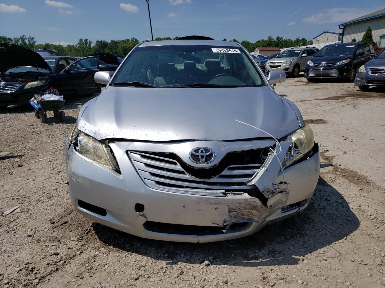2007 Toyota Camry Ce - Image 5