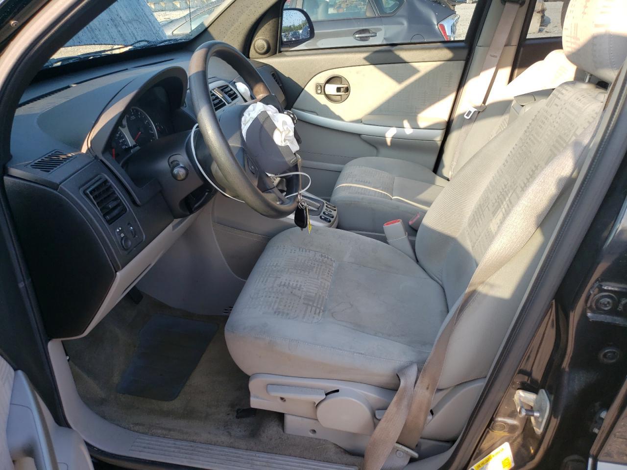 2006 Chevrolet Equinox Ls - Image 7