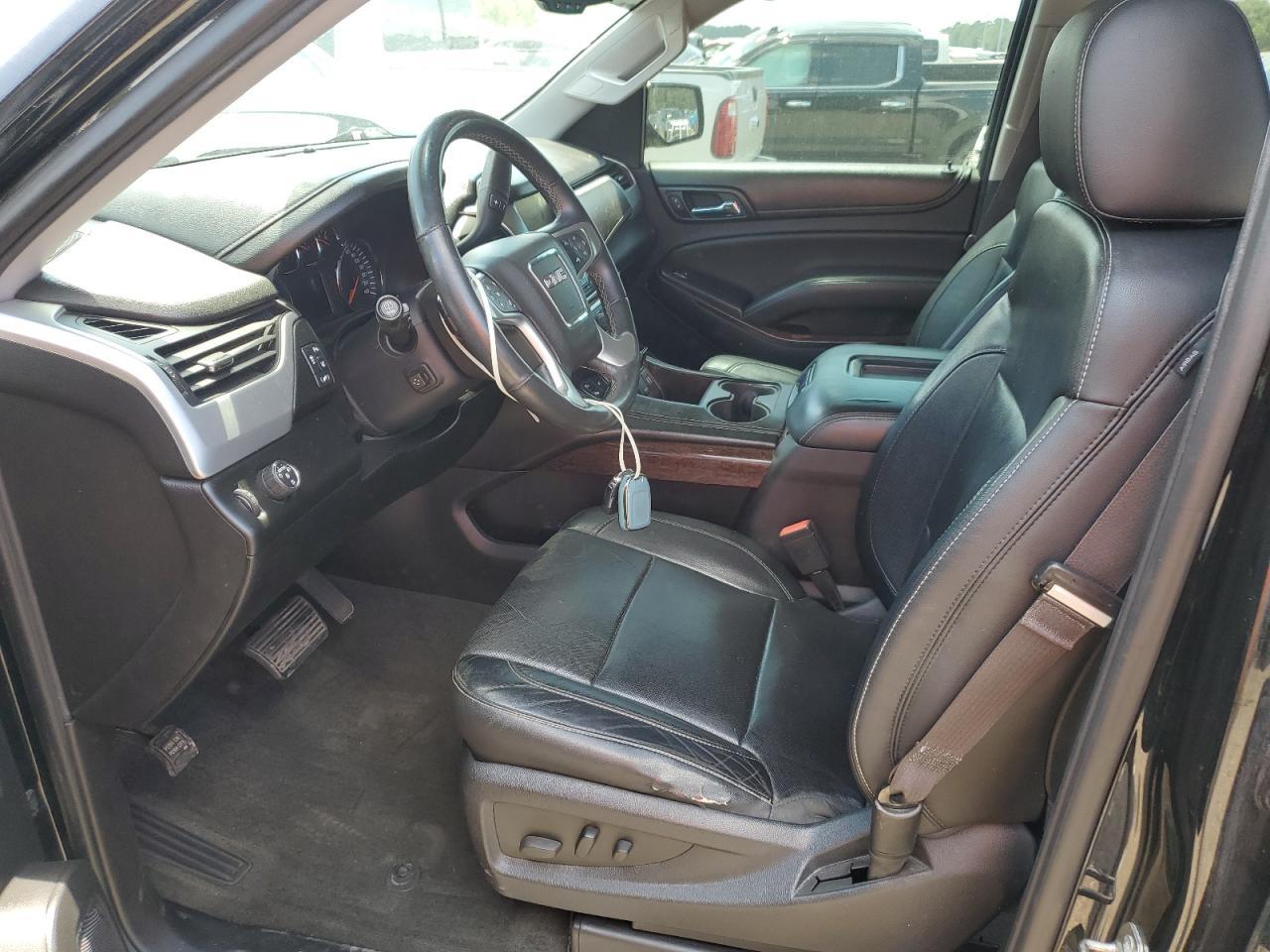 2020 GMC Yukon Slt - Фото 7