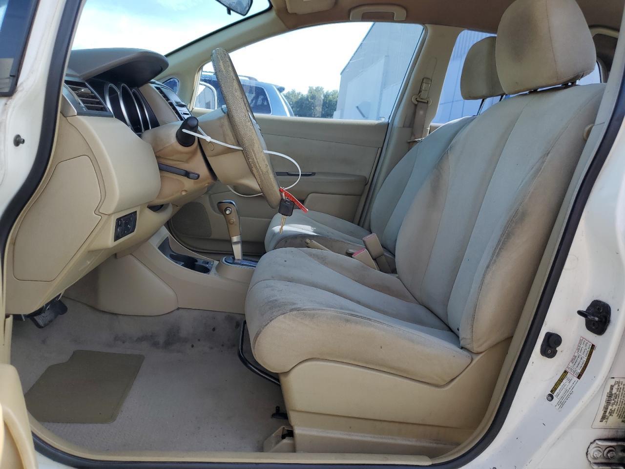 2007 Nissan Versa S - Image 7