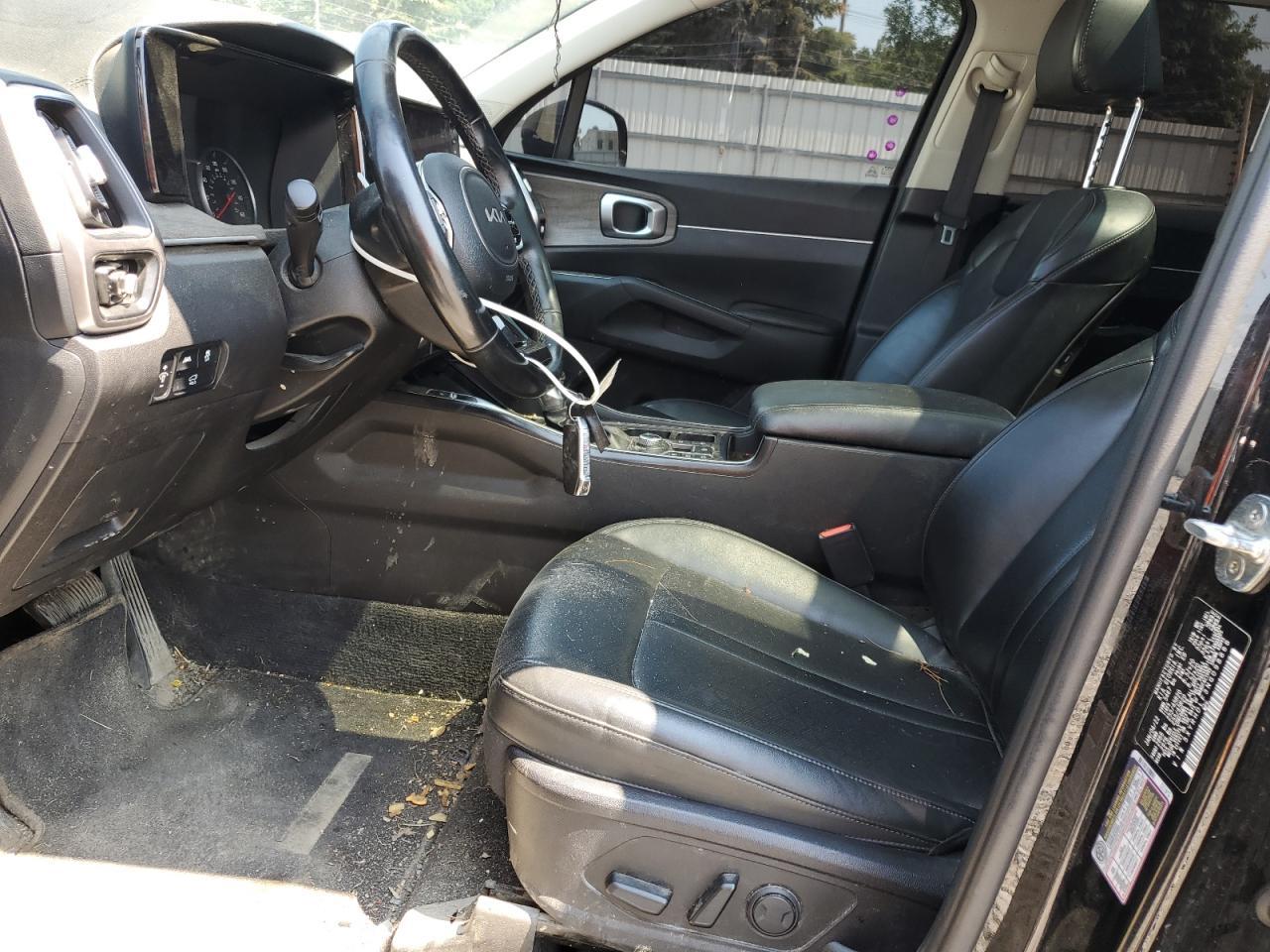 2022 Kia Sorento Ex - Фото 7