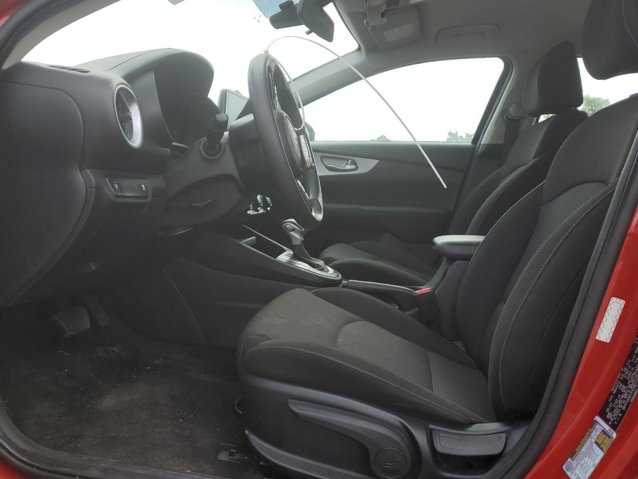 2023 Kia Forte Lx - Фото 7