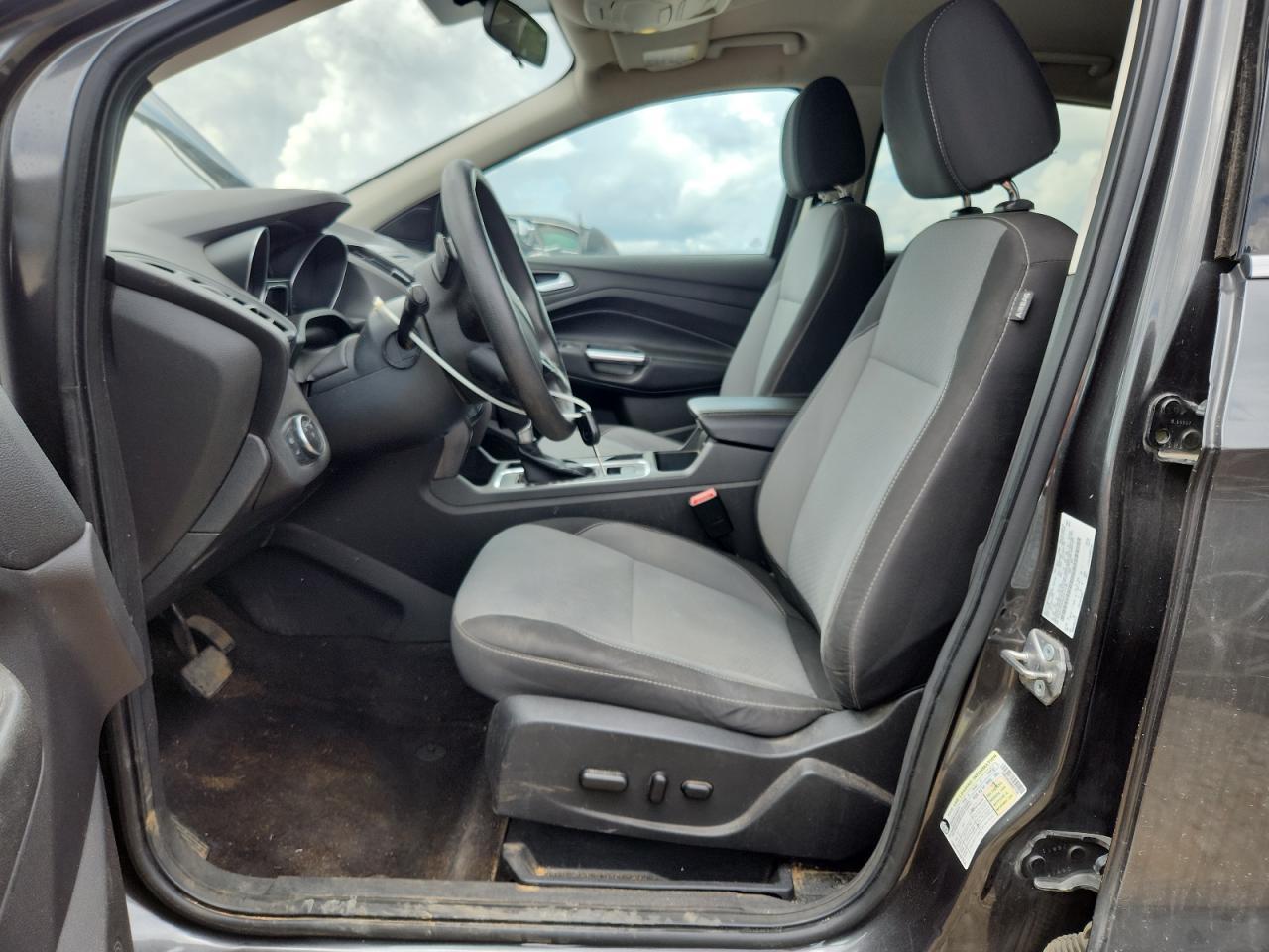 2017 Ford Escape Se - Image 7