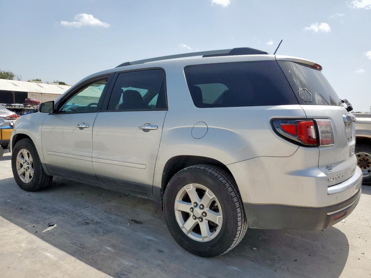 2013 GMC Acadia Sle - Фото 2