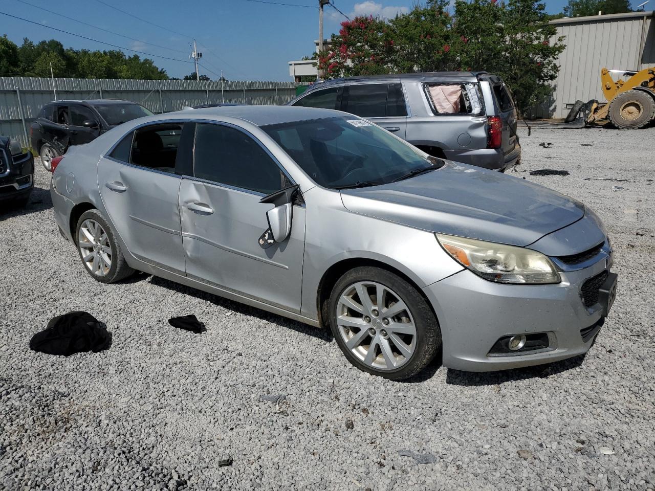 2014 Chevrolet Malibu 2Lt - Image 4