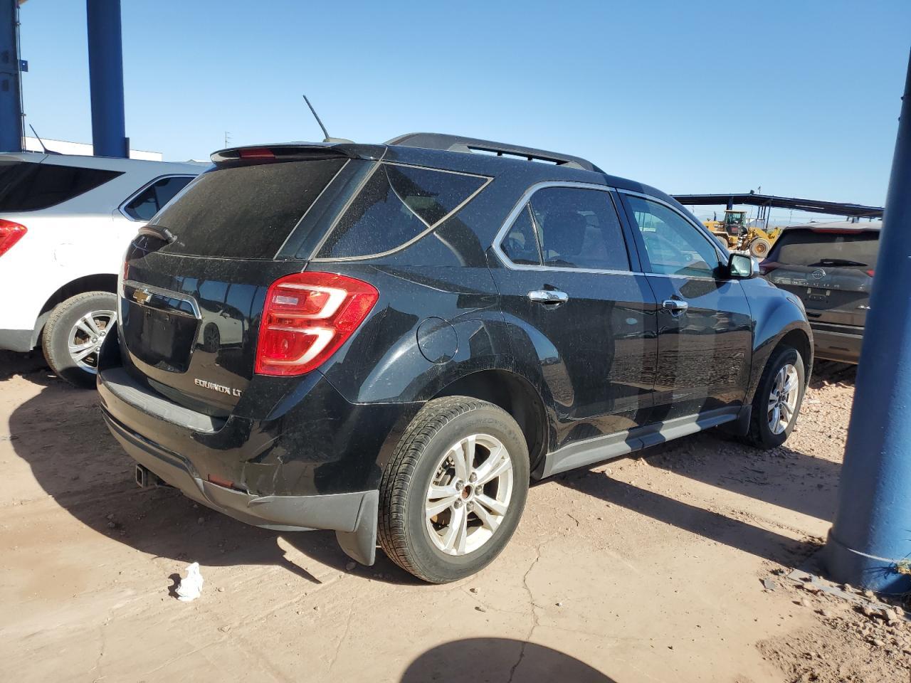 2016 Chevrolet Equinox Lt - Image 3