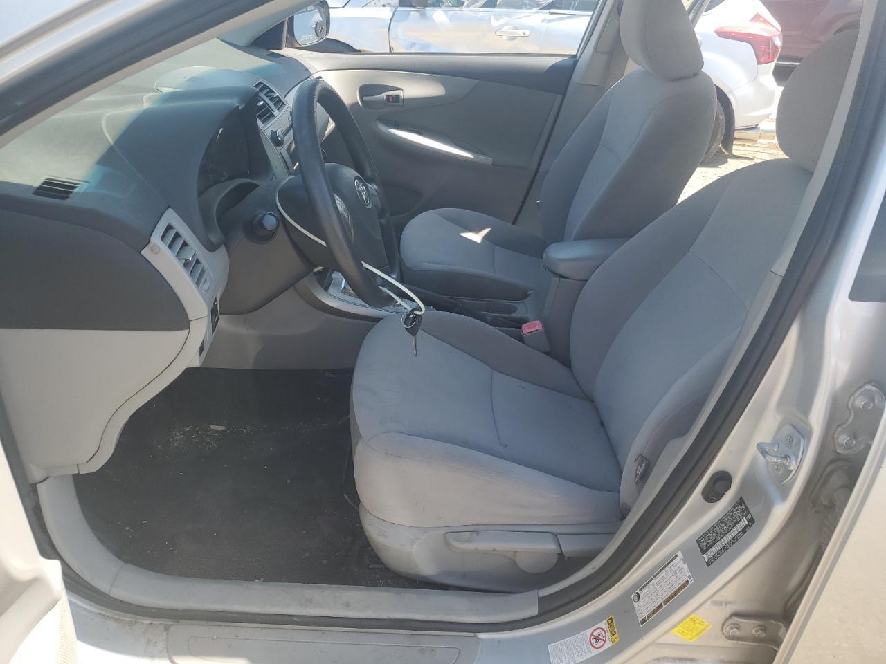 2011 Toyota Corolla Base - Image 7