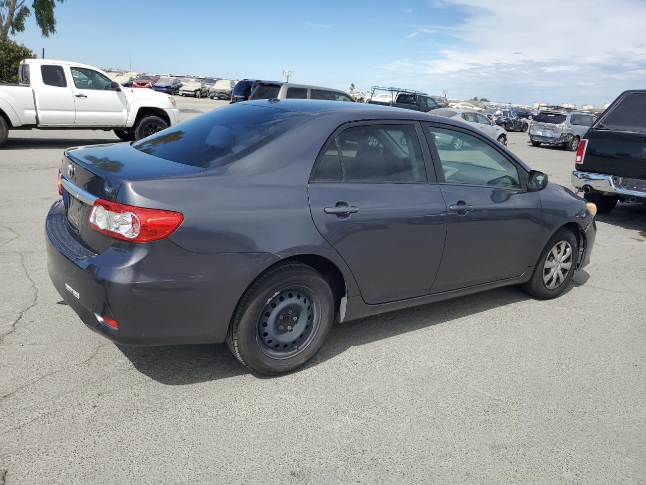 2011 Toyota Corolla Base - Image 3