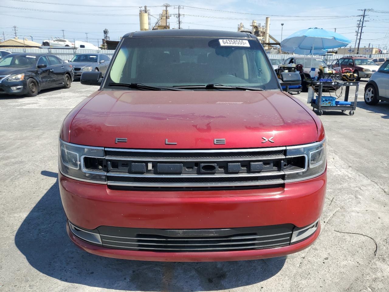 2014 Ford Flex Limited - Image 5