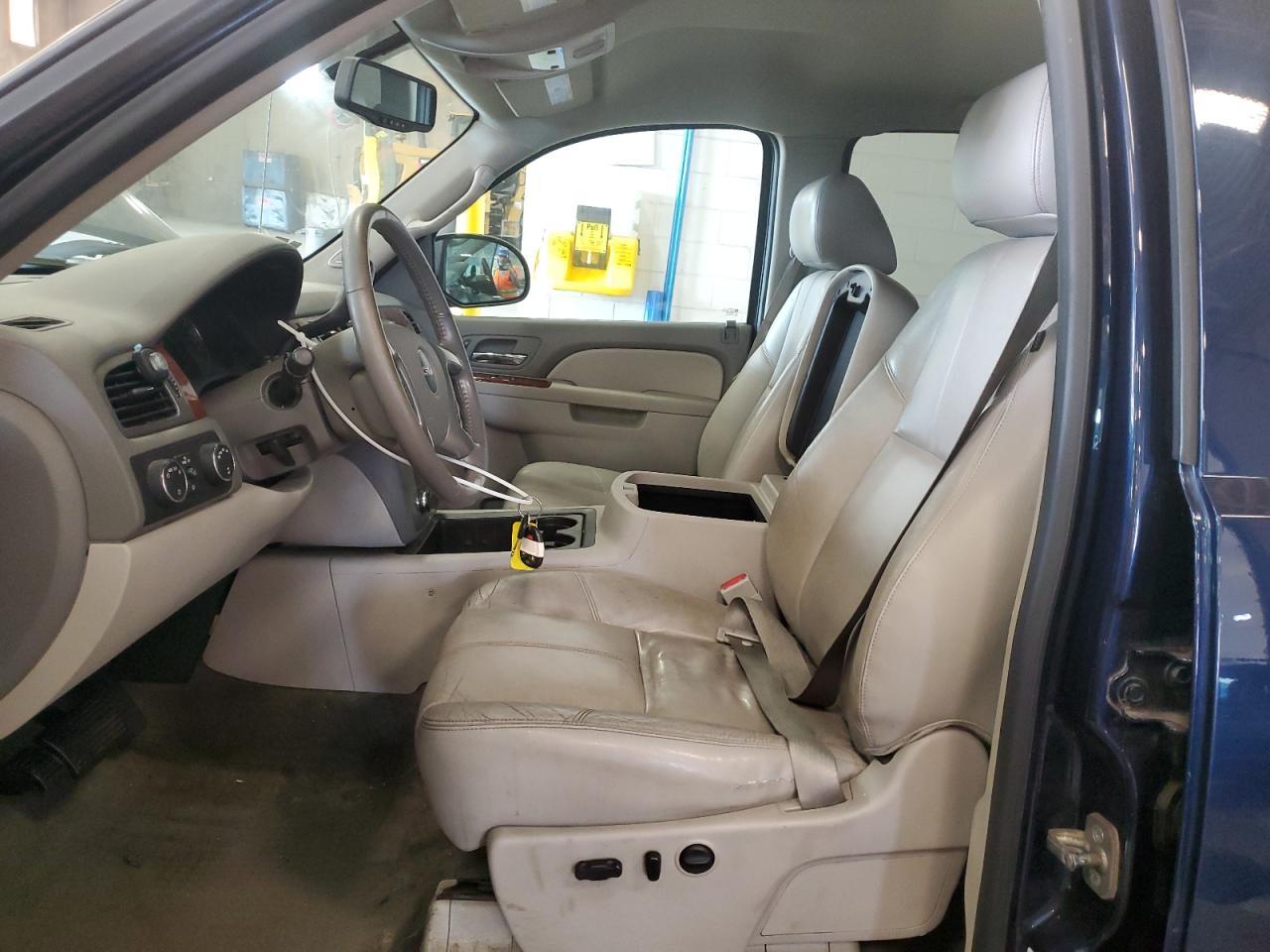 2012 GMC Sierra K1500 Slt - Фото 7