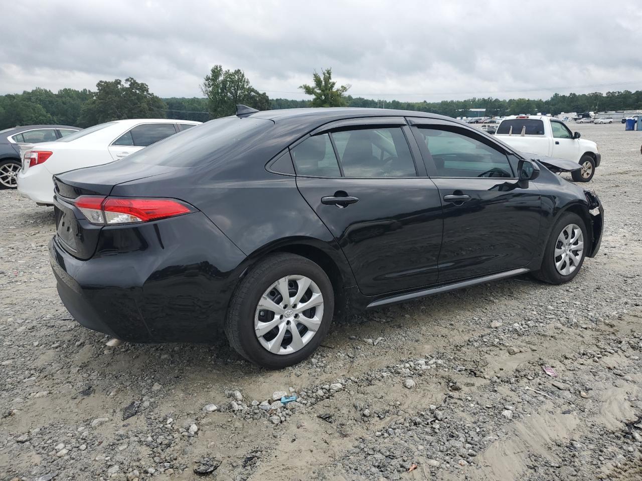 2024 Toyota Corolla Le - Image 3