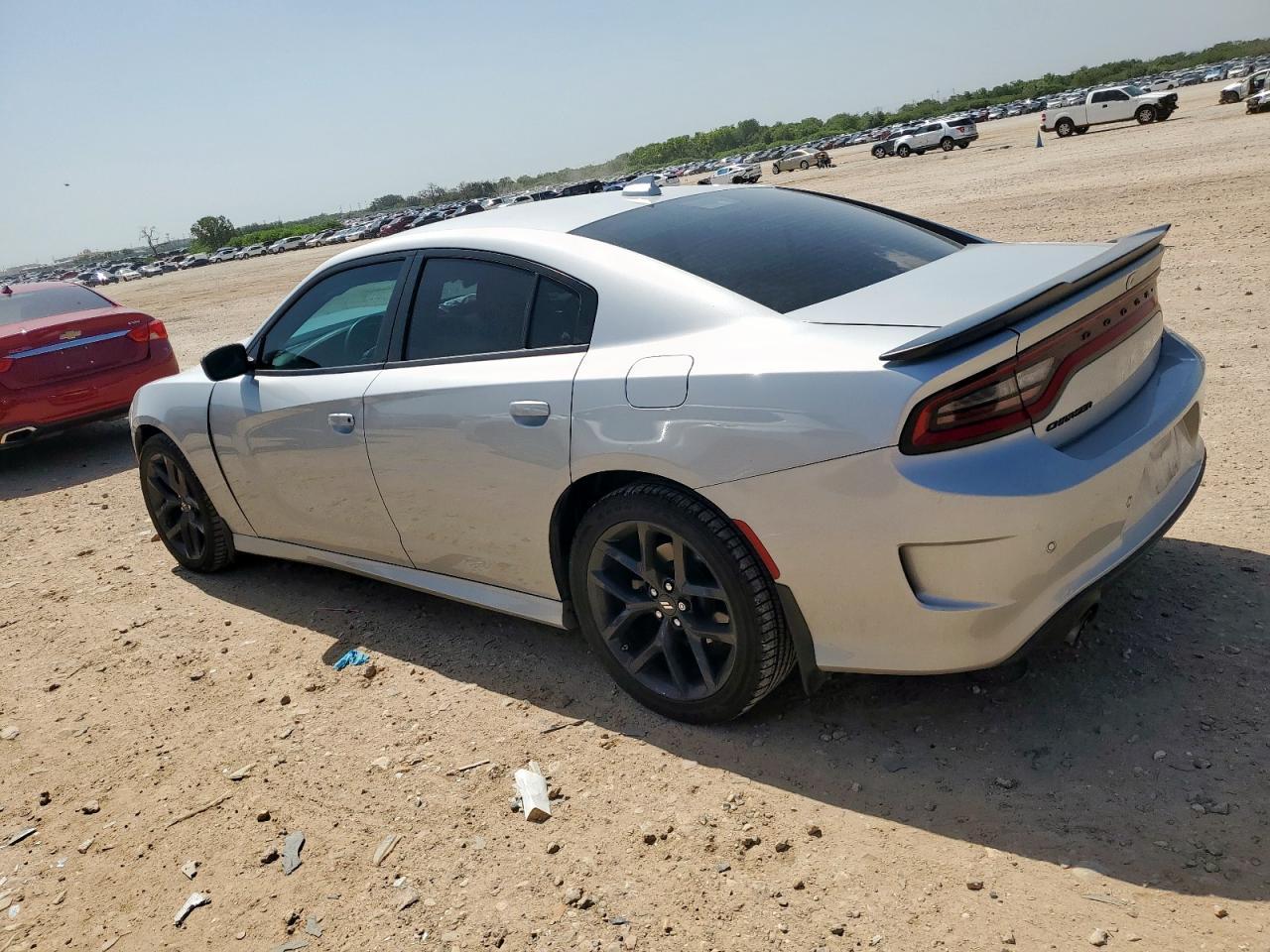 2023 Dodge Charger Gt - Image 2