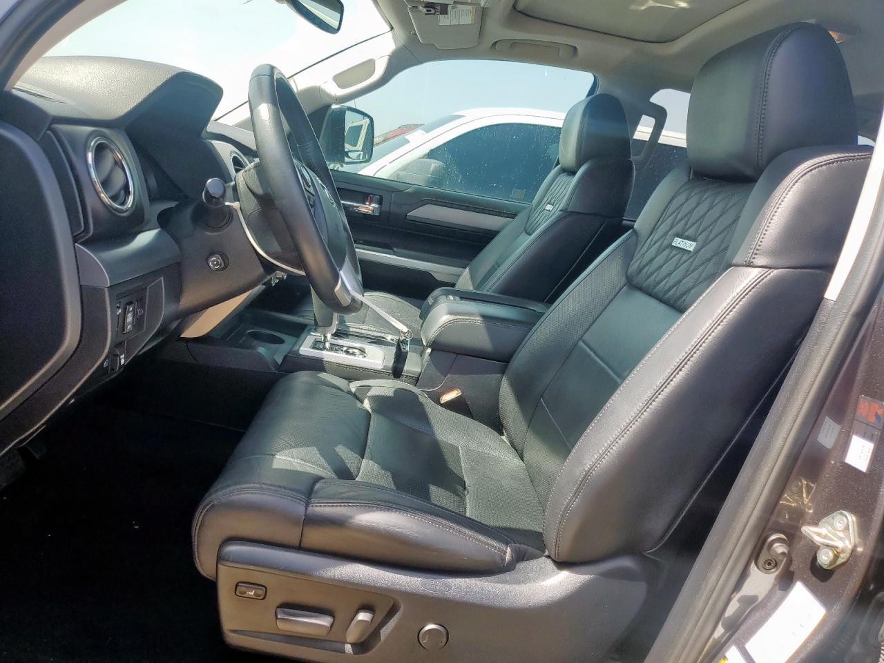 2020 Toyota Tundra Crewmax 1794 - Image 7