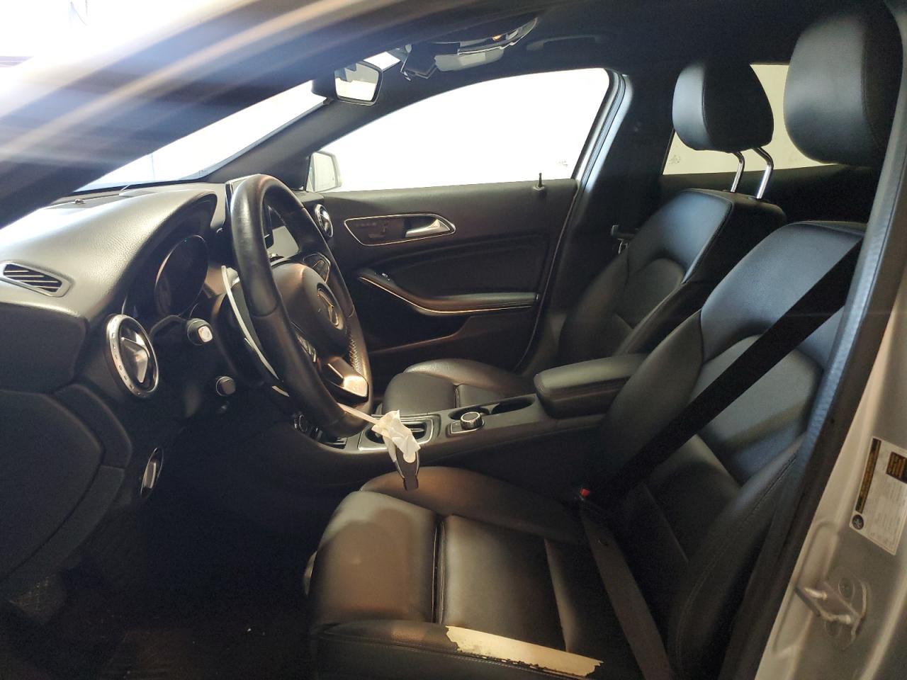 2017 Mercedes-Benz Gla 250 4Matic - Фото 7