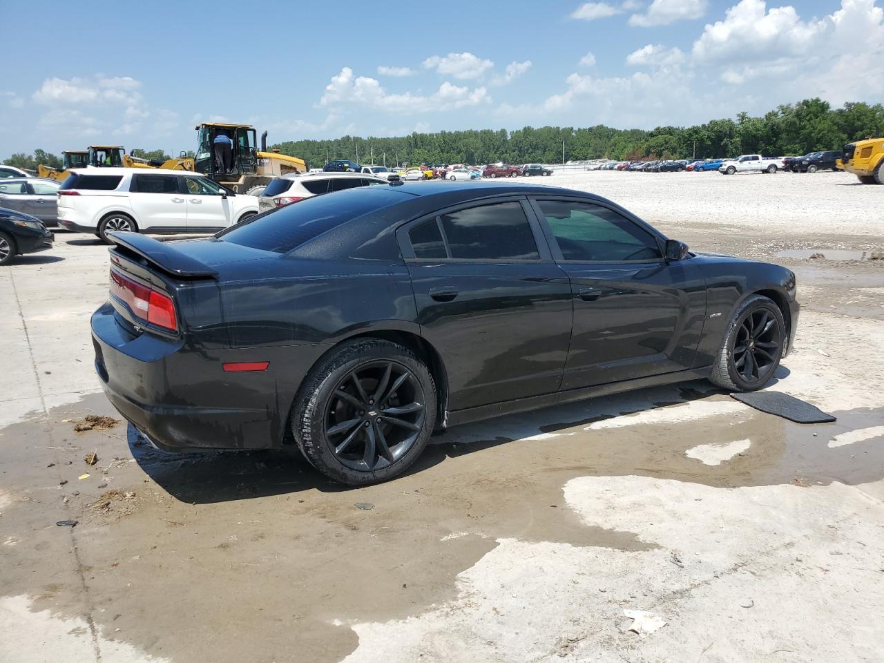 2013 Dodge Charger R/T - Image 3