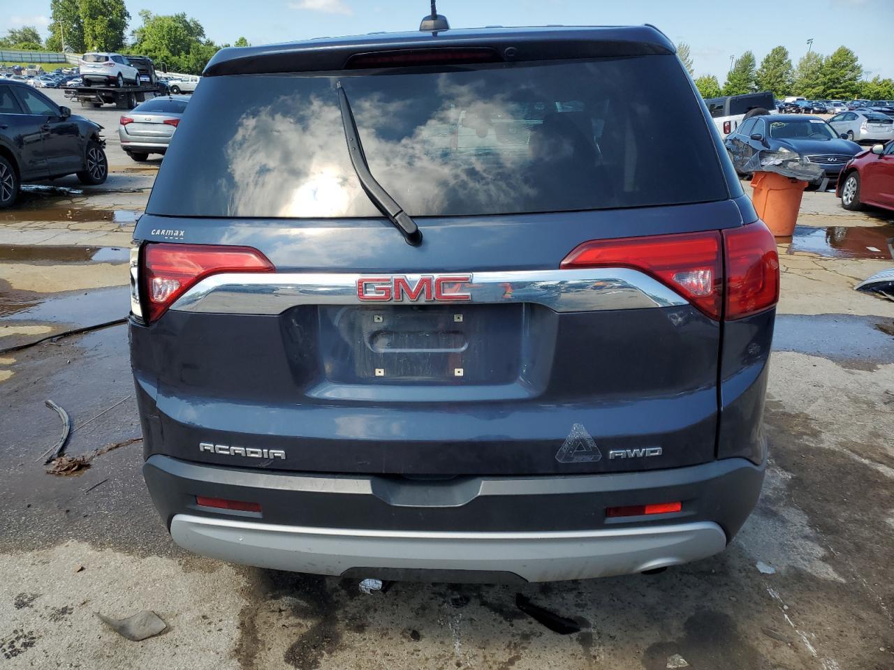 2018 GMC Acadia Sle - Image 6