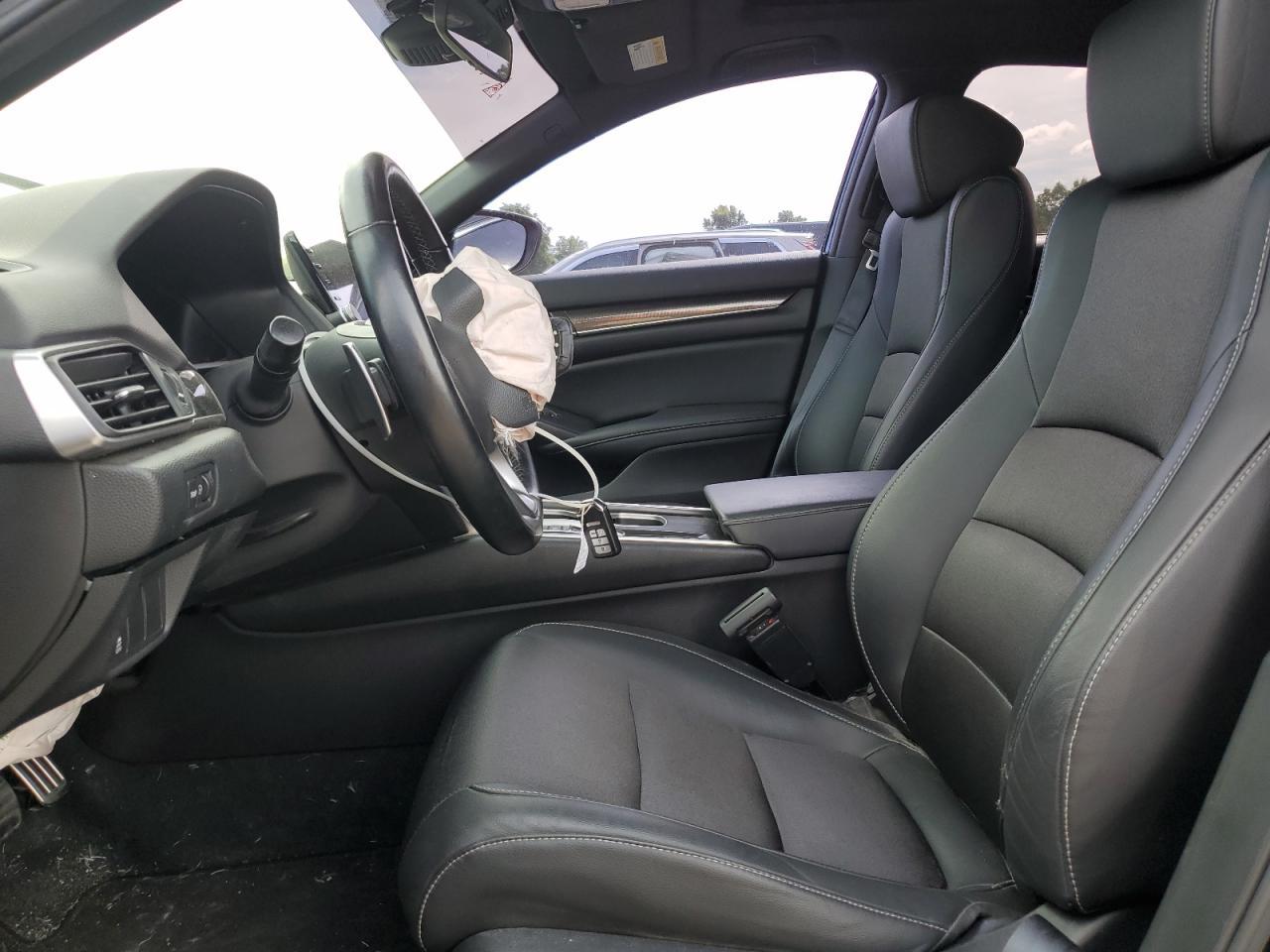 2021 Honda Accord Sport - Фото 7