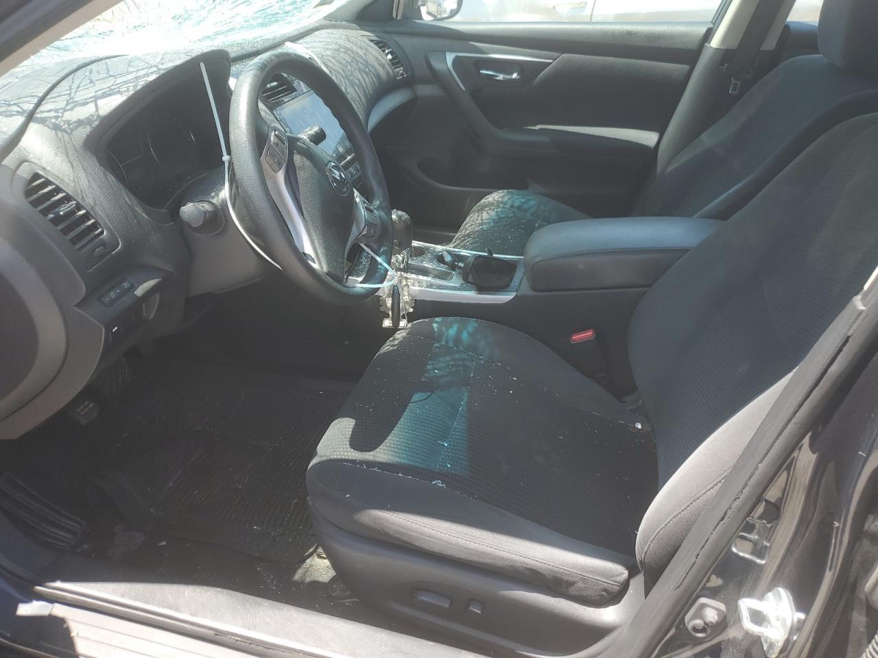 2015 Nissan Altima 2.5 - Image 7