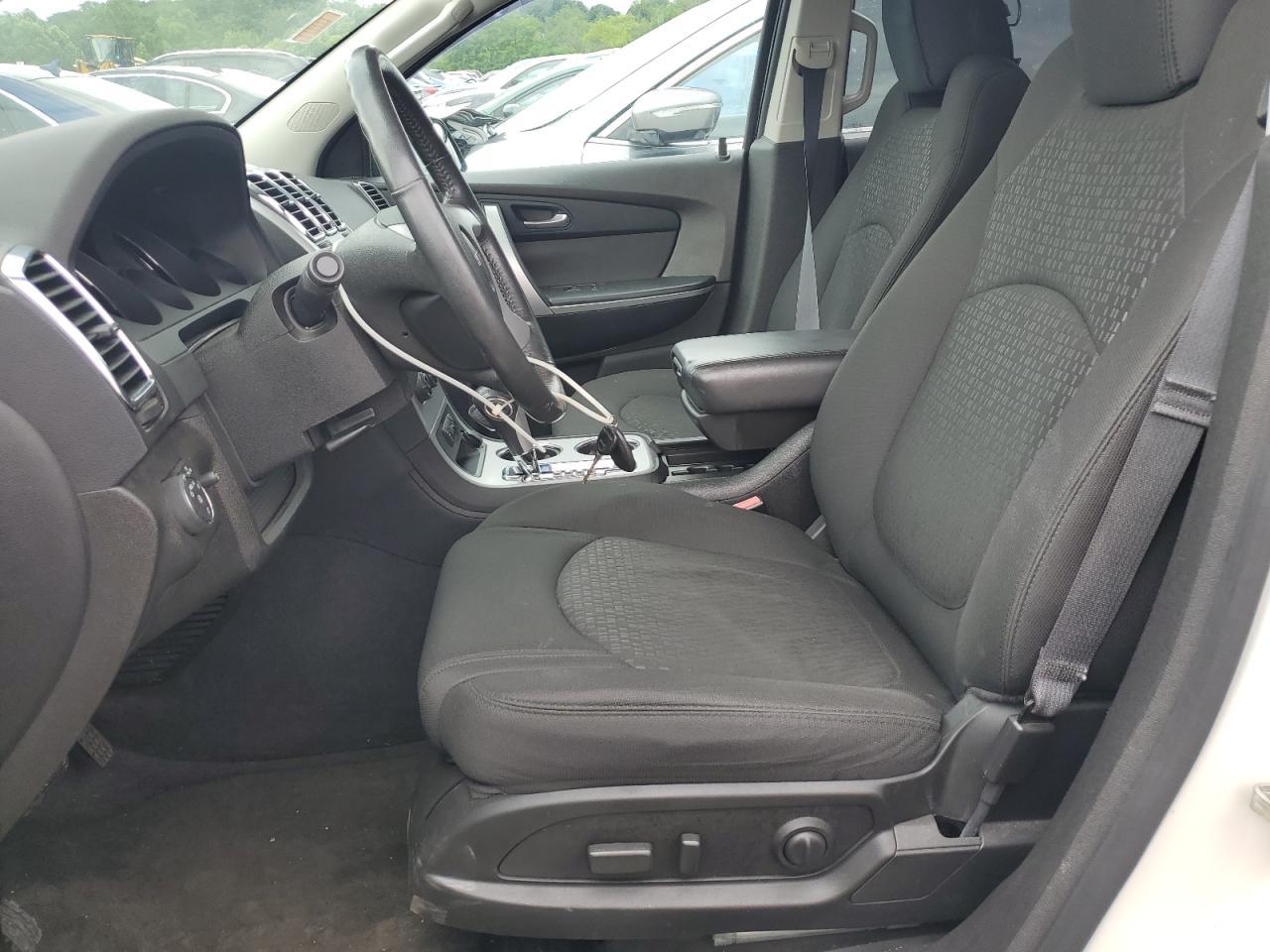 2012 GMC Acadia Sle - Фото 7