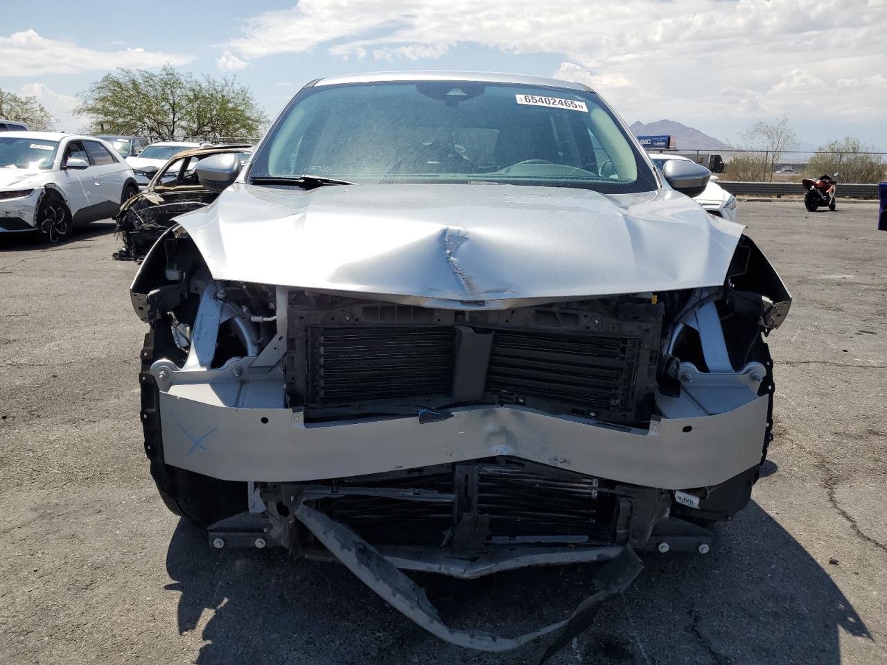 2021 Ford Escape Se - Фото 5