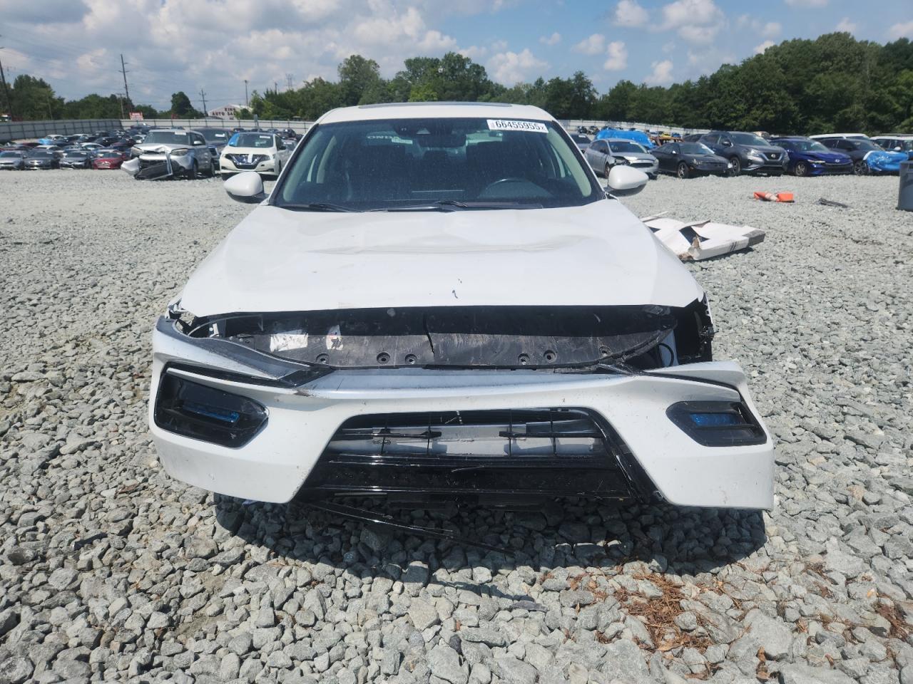 2018 Honda Accord Touring - Фото 5