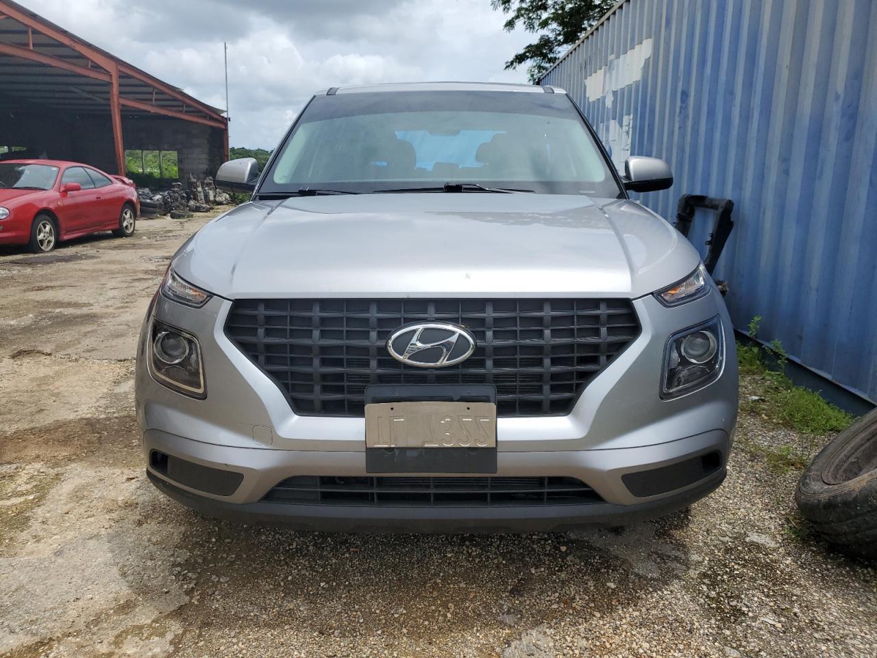 2024 Hyundai Venue Se - Image 5