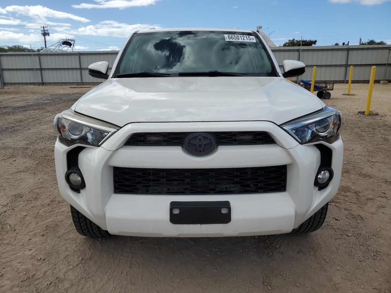 2016 Toyota 4Runner Sr5 - Фото 5