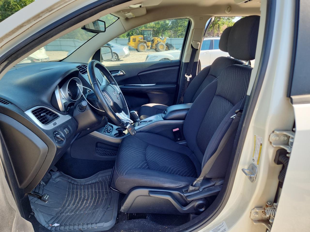 2012 Dodge Journey Se - Image 7