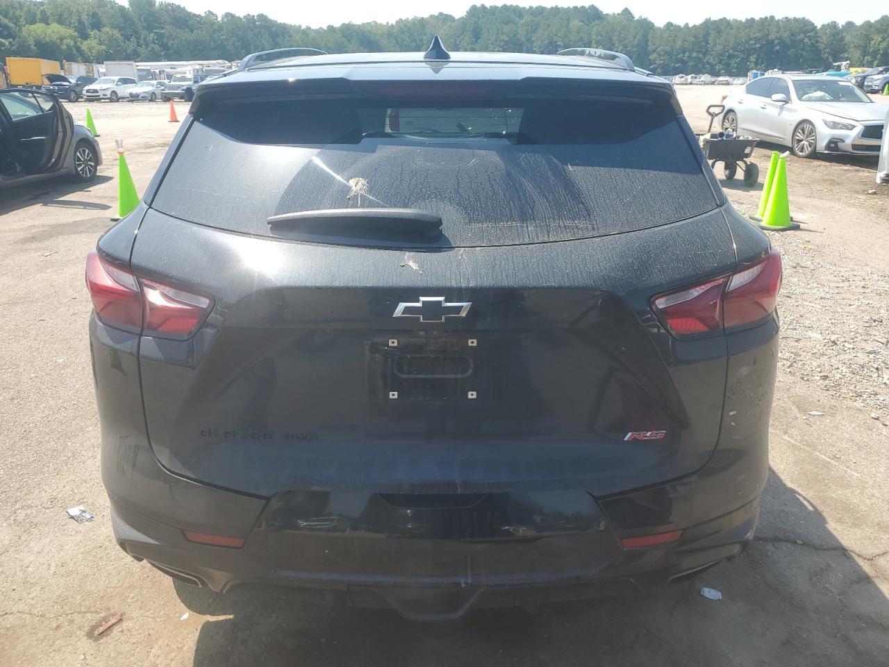 2021 Chevrolet Blazer Rs - Image 6