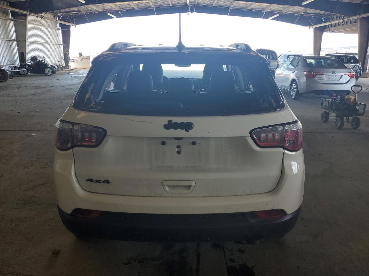 2019 Jeep Compass Latitude - Фото 6