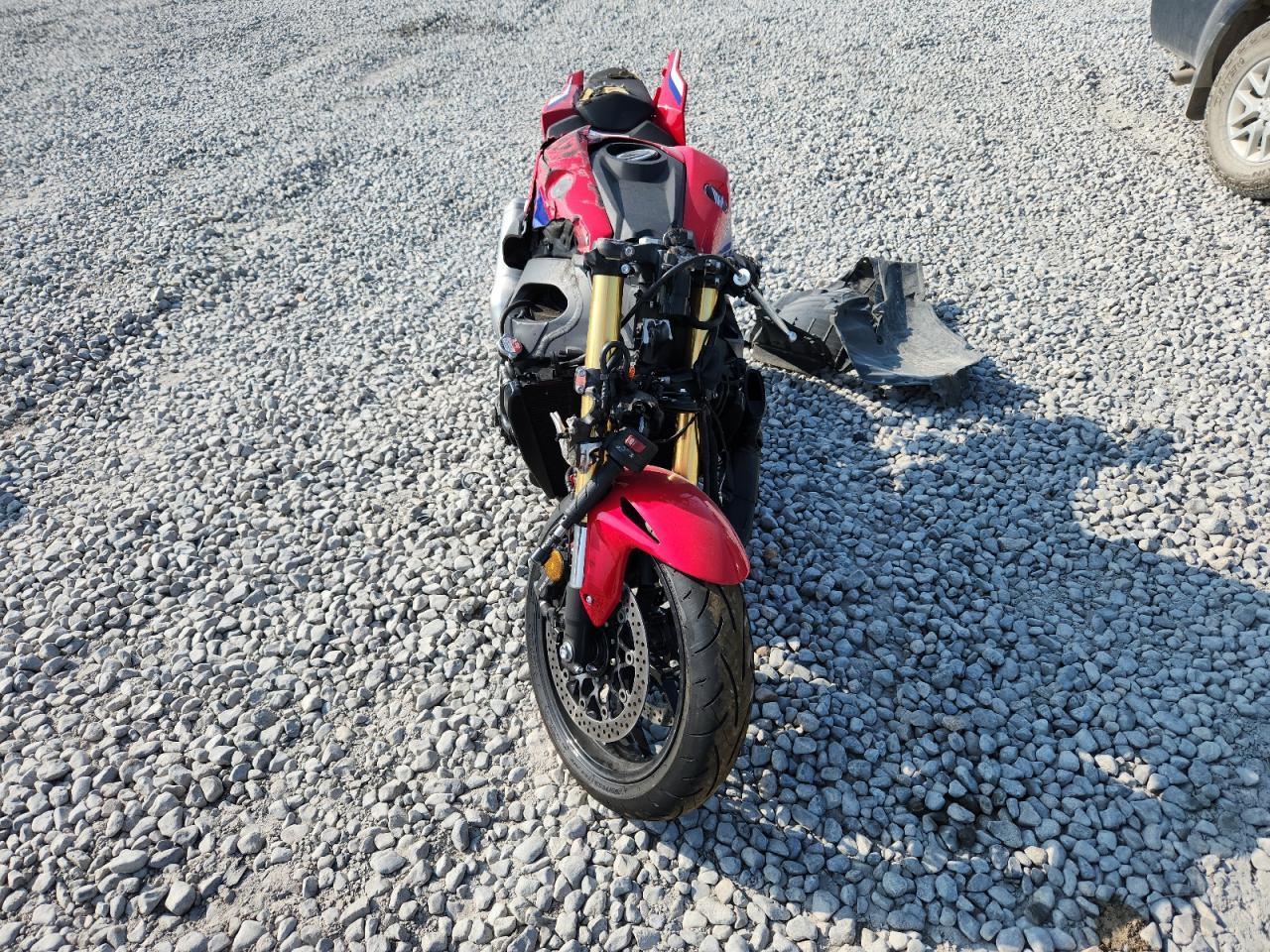 2023 Honda Cbr1000 Ra - Image 2