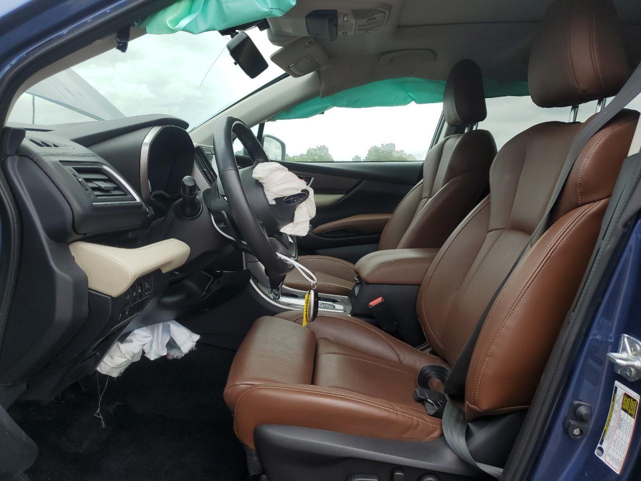 2021 Subaru Ascent Touring - Фото 7